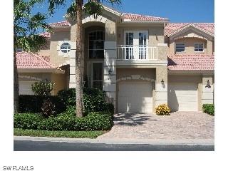 2345 Mont Claire Dr. #201, Naples, FL
