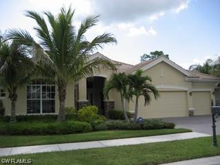 16009 Delarosa Ln., Naples, FL 34110