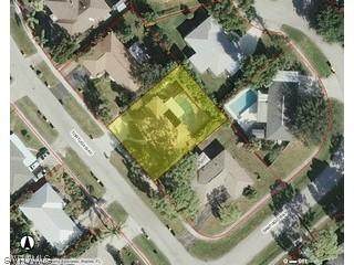 3332 Tortuga Way, Naples, FL 34105
