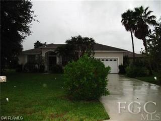 701 Meyer Dr., Naples, FL 34120
