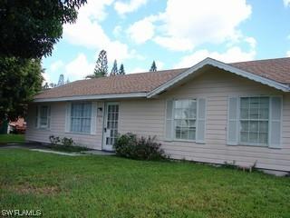 2864 48th Ter., Naples, FL