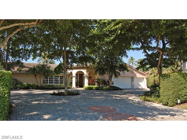 2645 Tarpon Rd., Naples, FL