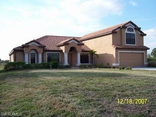 2061 Desoto Blvd., Naples, FL 34120