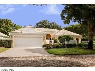 7000 Rue De Marquis, Naples, FL