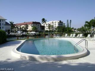 1051 Swallow Ave. #203, Marco Island, FL