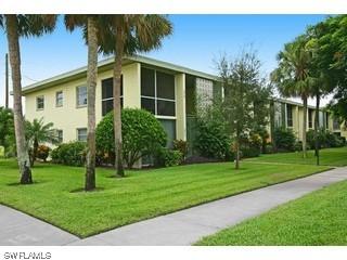 311 6th St., Naples, FL