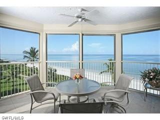 4051 Gulf Shore Blvd. #604, Naples, FL