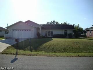 17448 Allentown Rd., Fort Myers, FL