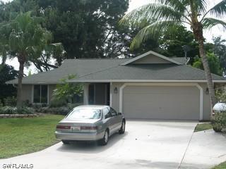 [Address Hidden by Seller], Naples, FL 34116
