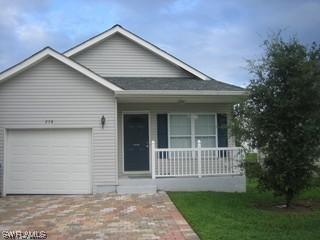 278 Leawood Cir., Naples, FL 34104