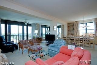 2400 Gulf Shore Blvd. #PH1, Naples, FL