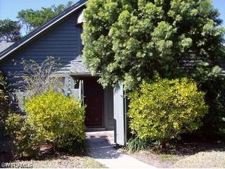 1313 Solana Rd. #3, Naples, FL