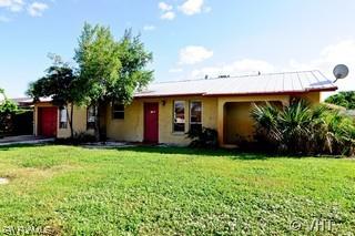 1168 Alhambra Cir., Naples, FL