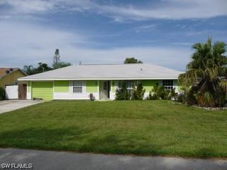 2951 49th St., Naples, FL