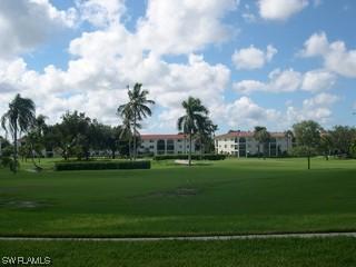 13 Highpoint Cir. #108, Naples, FL