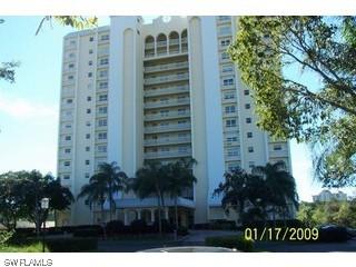 5501 Heron Point Dr. #502, Naples, FL