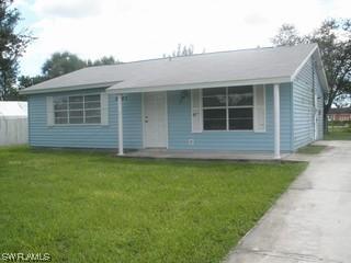 2043 Hunter Blvd., Naples, FL