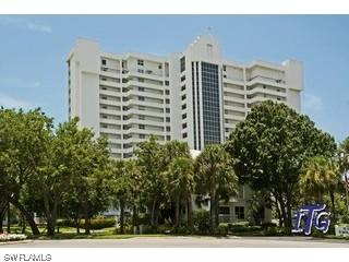 6361 Pelican Bay Blvd. #703, Naples, FL 34108