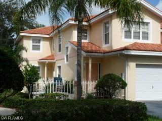 7465 Jacaranda Park Rd. #R-101, Naples, FL