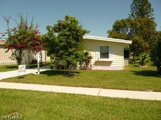 122 Calais Ct., Naples, FL 34112