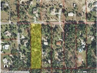 6250 Cedar Tree Ln., Naples, FL 34116