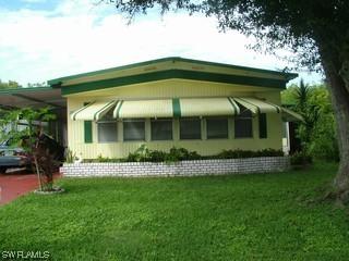 281 Sugarloaf Ln. #160, Naples, FL