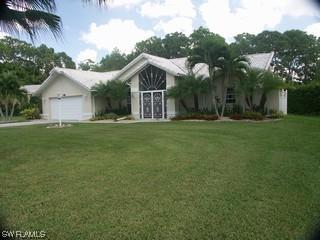 311 Brighton Ct., Naples, FL 34104