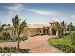 6105 Sunnyslope Dr., Naples, FL 34119