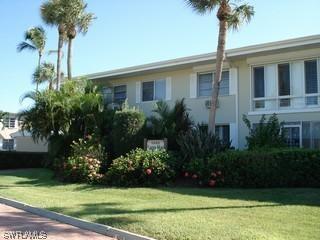 1550 Gulf Shore Blvd., Naples, FL