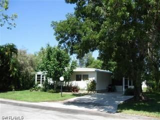 291 Indian Key Ln. #261, Naples, FL