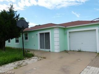 5249 Jennings St., Naples, FL 34113