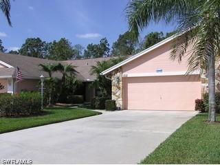 302 Kings Way #6, Naples, FL