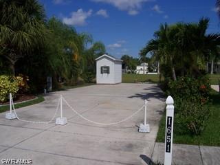 1651 Diamond Lake Cir., Naples, FL