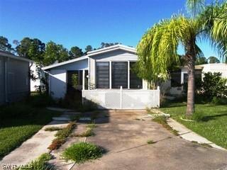 8668 Firwood Dr., Estero, FL