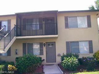 3632 Arctic Cir. #502, Naples, FL 34112