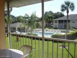 662 Squire Cir. #203, Naples, FL