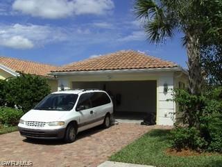 7917 Umberto Ct., Naples, FL 34114