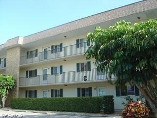 5651 Rattlesnake Hammock Rd. #107, Naples, FL