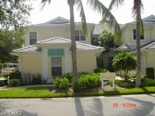 937 Carrick Bend Cir. #101, Naples, FL 34110
