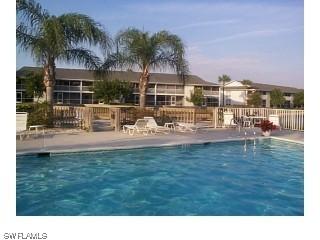 1330 Yesica Ann Cir. #105, Naples, FL