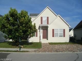 358 Leawood Cir., Naples, FL 34104