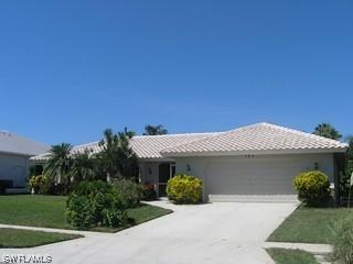 794 Amber Dr., Marco Island, FL