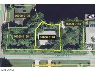 420 Cross St., North Fort Myers, FL 33903