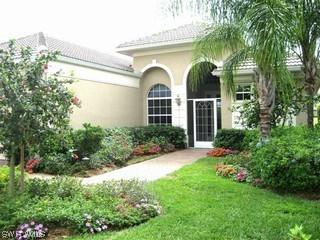 6801 Bent Grass Dr., Naples, FL 34113