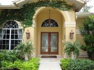 5098 Mahogany Ridge Dr., Naples, FL