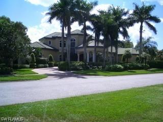 4244 Brynwood Dr., Naples, FL 34119