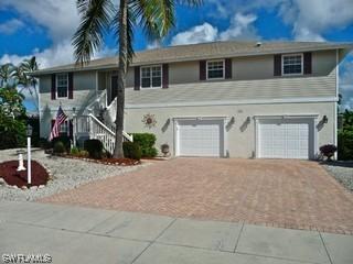 1616 Villa Ct., Marco Island, FL