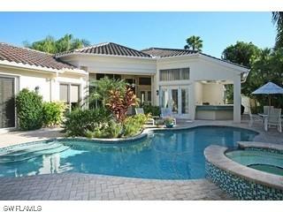 1024 Grand Isle Dr., Naples, FL