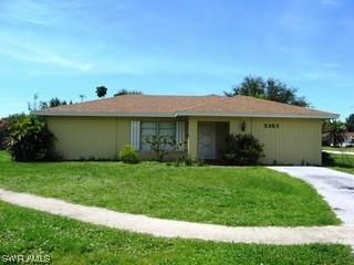 3357 Toledo Way, Naples, FL 34105