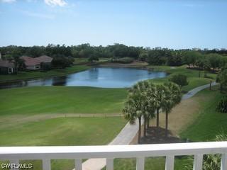 1530 Clermont Dr. #403G, Naples, FL